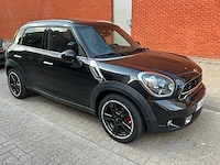 2014 mini sd countryman personenauto - afbeelding 7 van  46