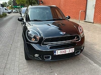 2014 mini sd countryman personenauto - afbeelding 8 van  46