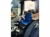 2014 new holland t3010 vierwielaangedreven landbouwtractor - afbeelding 8 van  31