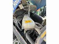 2014 new holland t3010 vierwielaangedreven landbouwtractor - afbeelding 19 van  31