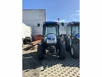 2014 new holland t3010 vierwielaangedreven landbouwtractor - afbeelding 23 van  31