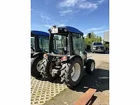 2014 new holland t3010 vierwielaangedreven landbouwtractor - afbeelding 26 van  31