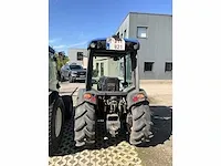 2014 new holland t3010 vierwielaangedreven landbouwtractor - afbeelding 27 van  31