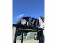 2014 new holland t3010 vierwielaangedreven landbouwtractor - afbeelding 31 van  31