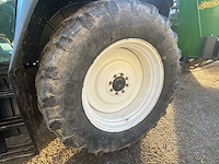 2014 new holland tvt195 4wd landbouwtractor 4wd - afbeelding 3 van  28