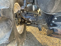 2014 new holland tvt195 4wd landbouwtractor 4wd - afbeelding 7 van  28