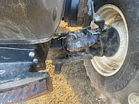 2014 new holland tvt195 4wd landbouwtractor 4wd - afbeelding 8 van  28