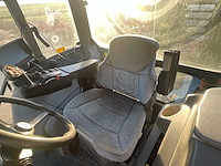 2014 new holland tvt195 4wd landbouwtractor 4wd - afbeelding 13 van  28