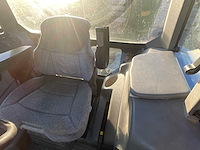 2014 new holland tvt195 4wd landbouwtractor 4wd - afbeelding 14 van  28