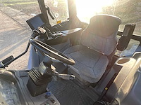 2014 new holland tvt195 4wd landbouwtractor 4wd - afbeelding 16 van  28