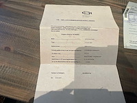 2014 new holland tvt195 4wd landbouwtractor 4wd - afbeelding 21 van  28