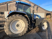 2014 new holland tvt195 4wd landbouwtractor 4wd - afbeelding 25 van  28