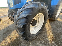 2014 new holland tvt195 4wd landbouwtractor 4wd - afbeelding 28 van  28