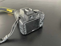 2014 nikon d3300 spiegelreflectiecamera - afbeelding 3 van  7