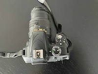 2014 nikon d3300 spiegelreflectiecamera - afbeelding 4 van  7