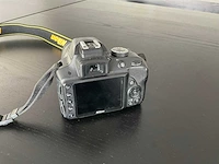 2014 nikon d3300 spiegelreflectiecamera - afbeelding 5 van  7