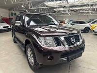 2014 nissan navara 3.0 v6 diesel - afbeelding 8 van  27