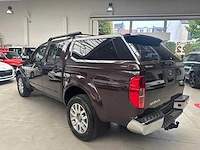 2014 nissan navara 3.0 v6 diesel - afbeelding 21 van  27