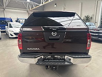 2014 nissan navara 3.0 v6 diesel - afbeelding 2 van  27