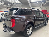 2014 nissan navara 3.0 v6 diesel - afbeelding 4 van  27