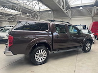2014 nissan navara 3.0 v6 diesel - afbeelding 5 van  27