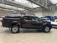 2014 nissan navara 3.0 v6 diesel - afbeelding 6 van  27