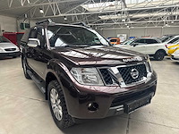 2014 nissan navara 3.0 v6 diesel - afbeelding 8 van  27