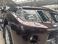 2014 nissan navara 3.0 v6 diesel - afbeelding 9 van  27