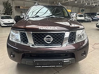 2014 nissan navara 3.0 v6 diesel - afbeelding 10 van  27