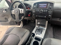 2014 nissan navara 3.0 v6 diesel - afbeelding 13 van  27