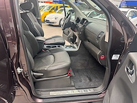 2014 nissan navara 3.0 v6 diesel - afbeelding 15 van  27