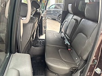 2014 nissan navara 3.0 v6 diesel - afbeelding 16 van  27