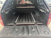 2014 nissan navara 3.0 v6 diesel - afbeelding 17 van  27