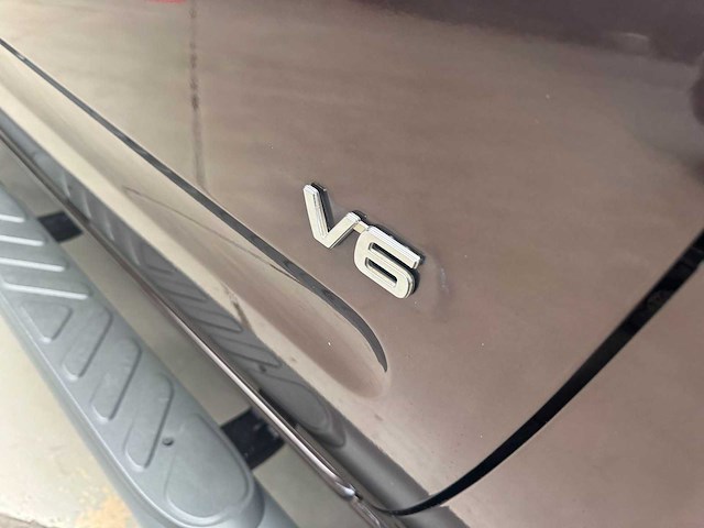 2014 nissan navara 3.0 v6 diesel - afbeelding 18 van  27