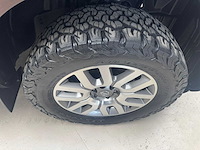 2014 nissan navara 3.0 v6 diesel - afbeelding 19 van  27