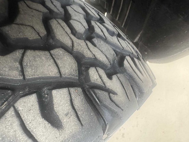 2014 nissan navara 3.0 v6 diesel - afbeelding 20 van  27