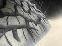 2014 nissan navara 3.0 v6 diesel - afbeelding 20 van  27