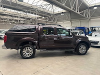 2014 nissan navara 3.0 v6 diesel - afbeelding 12 van  27