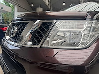 2014 nissan navara 3.0 v6 diesel - afbeelding 22 van  27