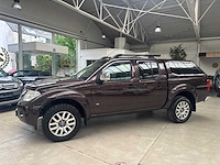 2014 nissan navara 3.0 v6 diesel - afbeelding 23 van  27