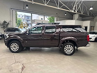 2014 nissan navara 3.0 v6 diesel - afbeelding 24 van  27