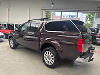 2014 nissan navara 3.0 v6 diesel - afbeelding 25 van  27