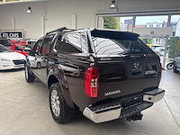 2014 nissan navara 3.0 v6 diesel - afbeelding 26 van  27