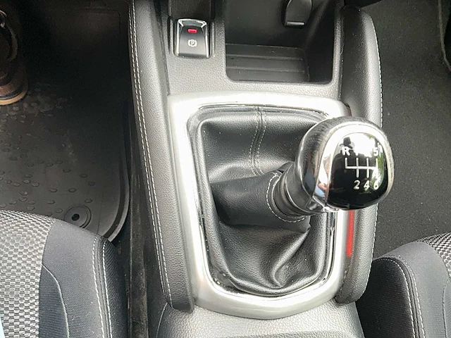 2014 nissan qashqai pure drive dci - afbeelding 12 van  18
