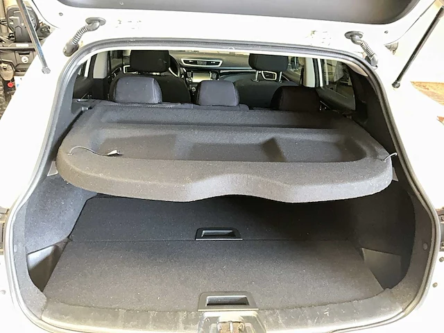 2014 nissan qashqai pure drive dci - afbeelding 18 van  18