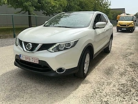 2014 nissan qashqai pure drive dci - afbeelding 1 van  18