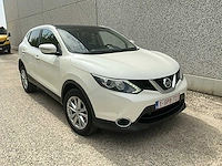 2014 nissan qashqai pure drive dci - afbeelding 3 van  18