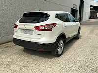 2014 nissan qashqai pure drive dci - afbeelding 5 van  18