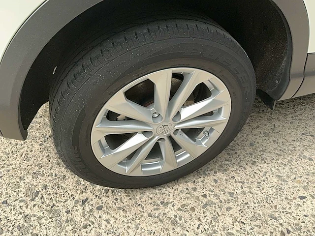 2014 nissan qashqai pure drive dci - afbeelding 7 van  18