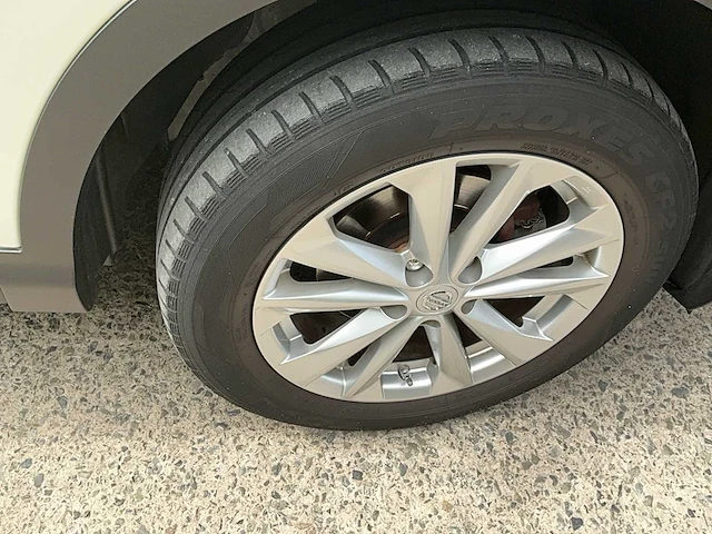 2014 nissan qashqai pure drive dci - afbeelding 8 van  18